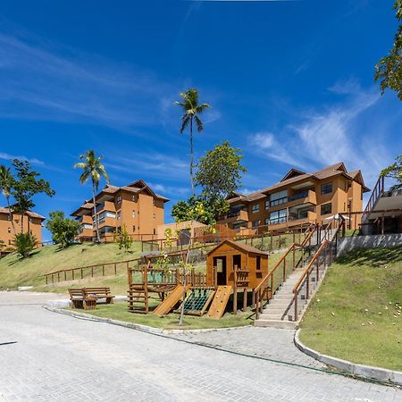 Vista Linda Eco Resort Carneiros Тамандаре Екстер'єр фото