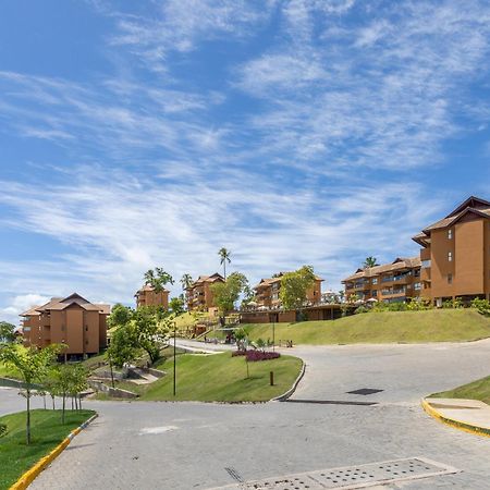 Vista Linda Eco Resort Carneiros Тамандаре Екстер'єр фото