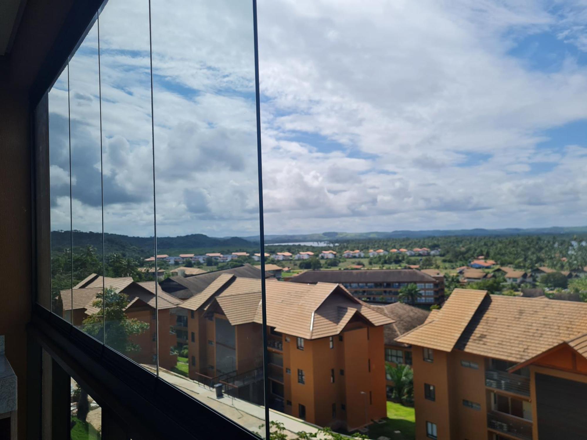 Vista Linda Eco Resort Carneiros Тамандаре Екстер'єр фото